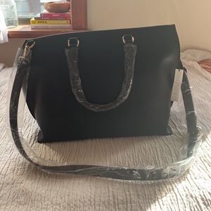 Brand New Lacie Work Tote